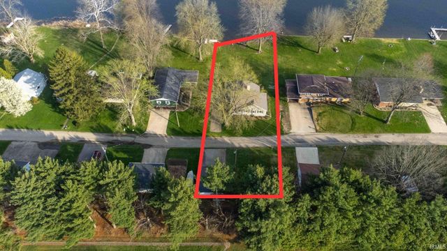 1125 S 495 E, Lagrange, IN 46761
