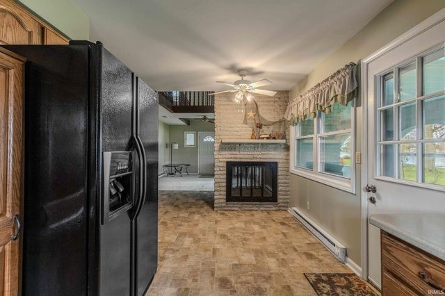 1125 S 495 E, Lagrange, IN 46761
