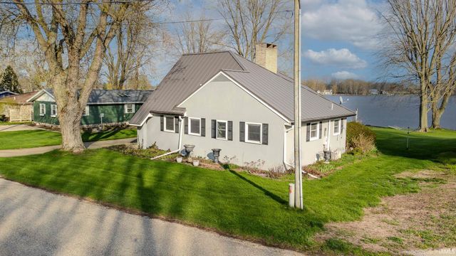 1125 S 495 E, Lagrange, IN 46761