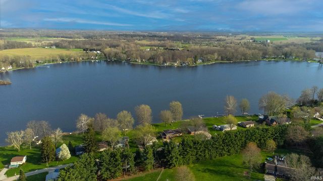 1125 S 495 E, Lagrange, IN 46761