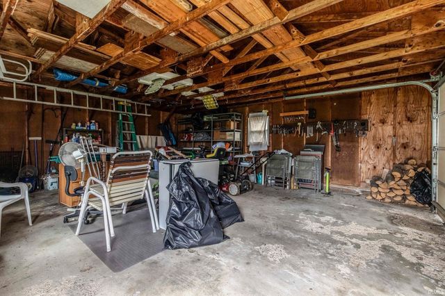 1125 S 495 E, Lagrange, IN 46761