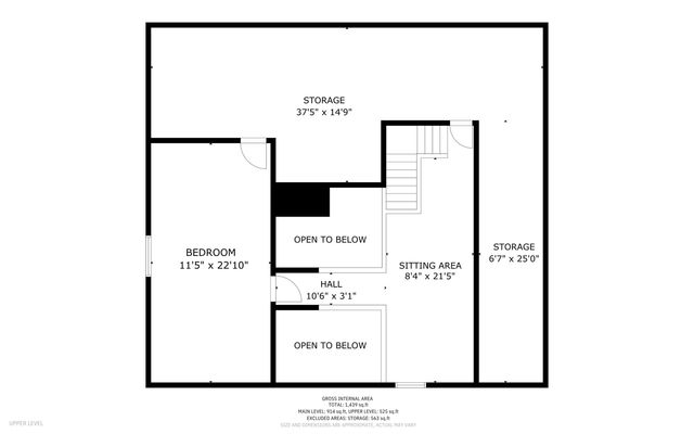 1125 S 495 E, Lagrange, IN 46761