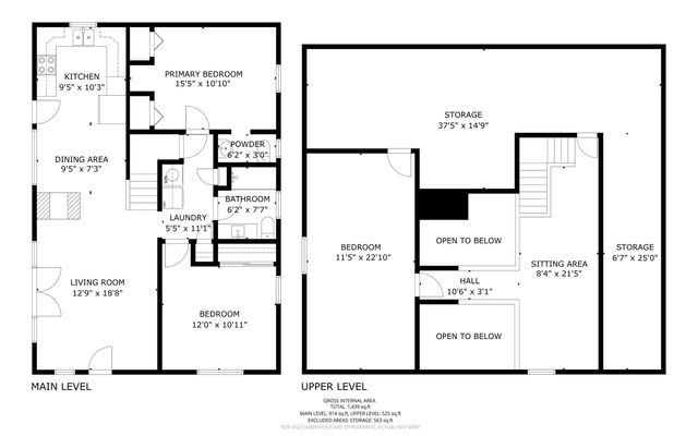 1125 S 495 E, Lagrange, IN 46761