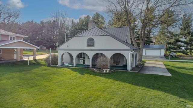 1125 S 495 E, Lagrange, IN 46761