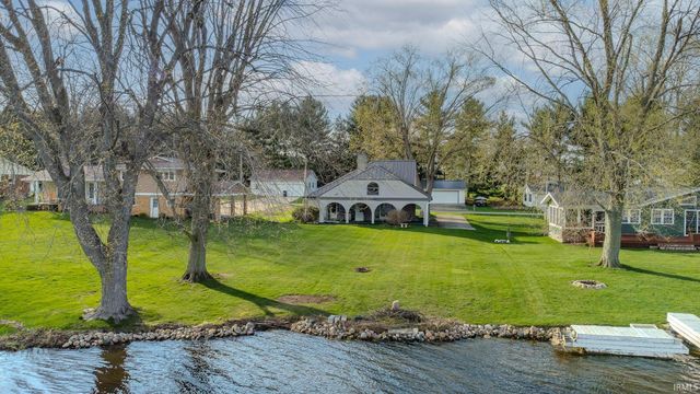 1125 S 495 E, Lagrange, IN 46761