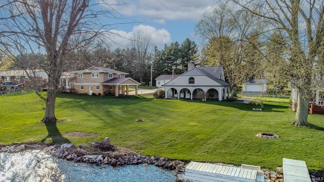 1125 S 495 E, Lagrange, IN 46761