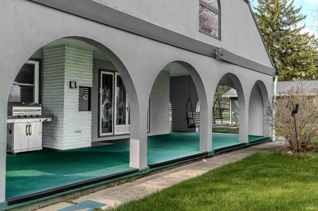 1125 S 495 E, Lagrange, IN 46761
