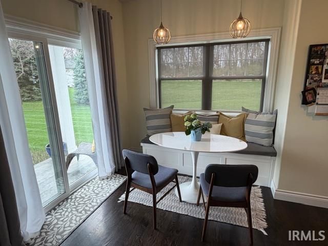 16700 Terrace Court, Culver, IN 46511