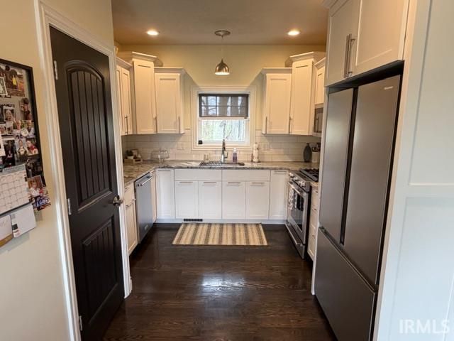 16700 Terrace Court, Culver, IN 46511