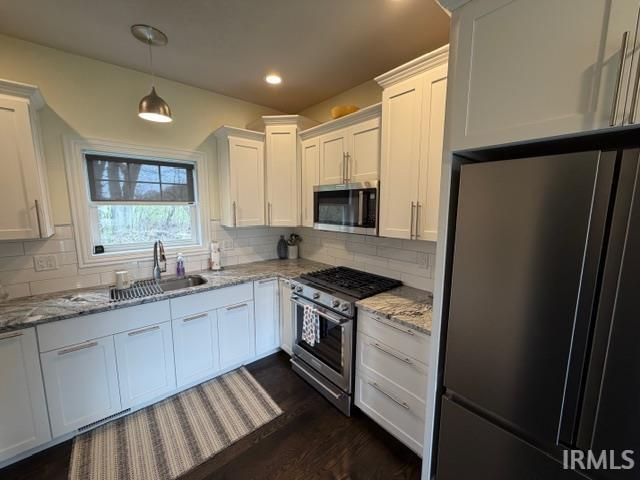 16700 Terrace Court, Culver, IN 46511