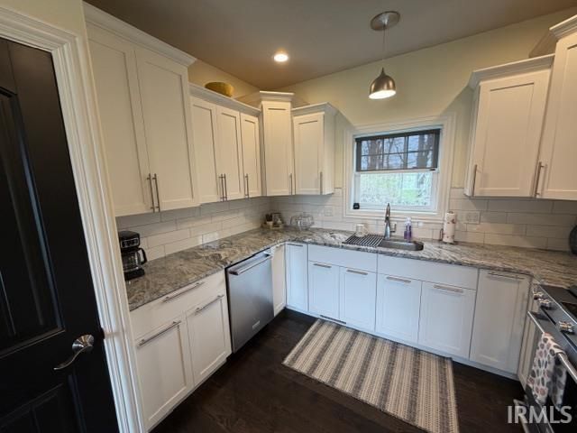 16700 Terrace Court, Culver, IN 46511