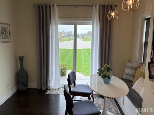 16700 Terrace Court, Culver, IN 46511