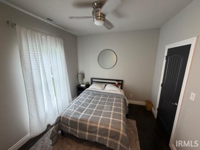 16700 Terrace Court, Culver, IN 46511