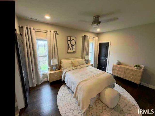 16700 Terrace Court, Culver, IN 46511