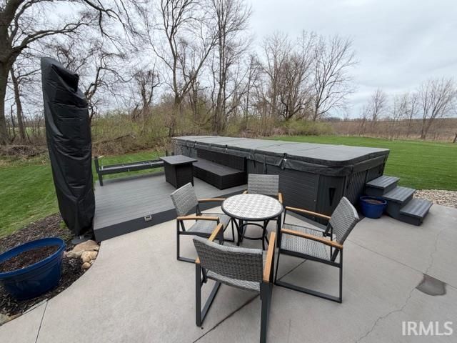 16700 Terrace Court, Culver, IN 46511