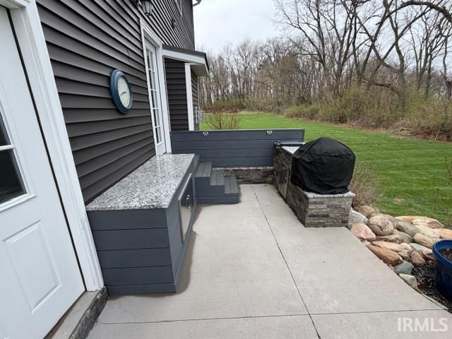 16700 Terrace Court, Culver, IN 46511