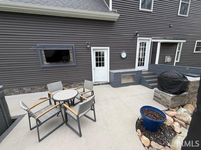 16700 Terrace Court, Culver, IN 46511