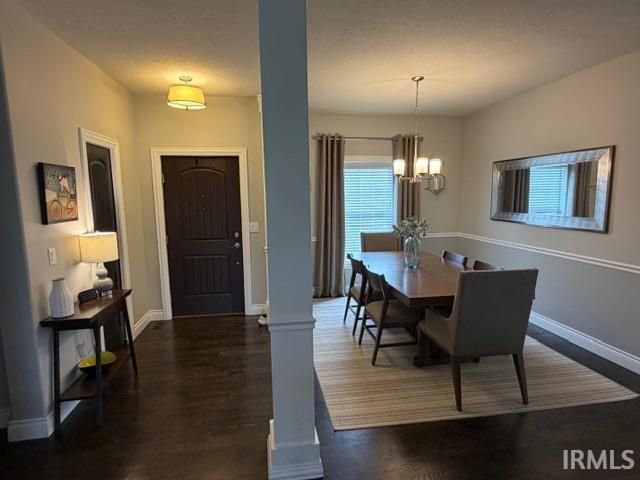 16700 Terrace Court, Culver, IN 46511