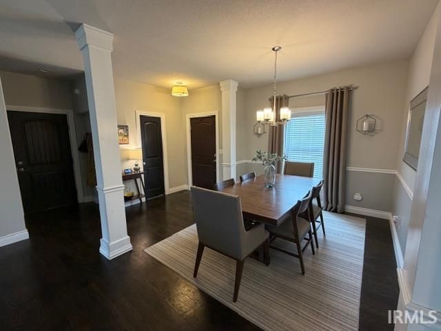 16700 Terrace Court, Culver, IN 46511