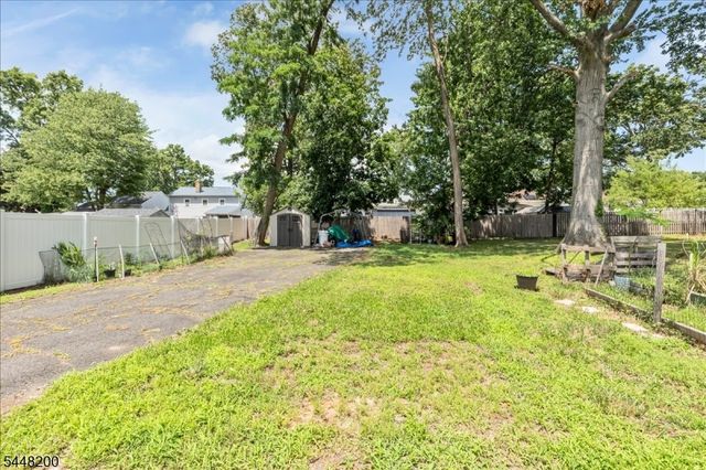 520 Huntington Ave, Plainfield City, NJ 07060