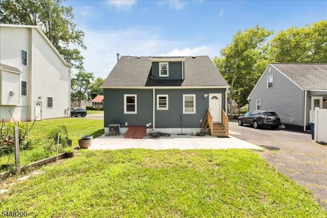 520 Huntington Ave, Plainfield City, NJ 07060