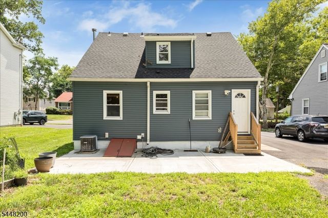 520 Huntington Ave, Plainfield City, NJ 07060