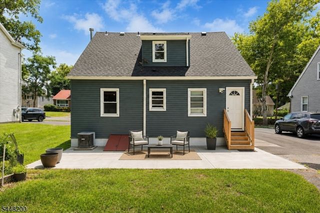 520 Huntington Ave, Plainfield City, NJ 07060
