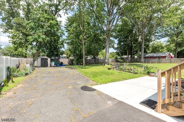 520 Huntington Ave, Plainfield City, NJ 07060