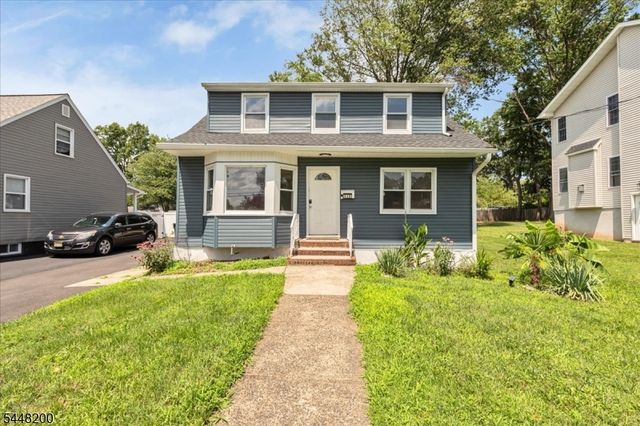 520 Huntington Ave, Plainfield City, NJ 07060