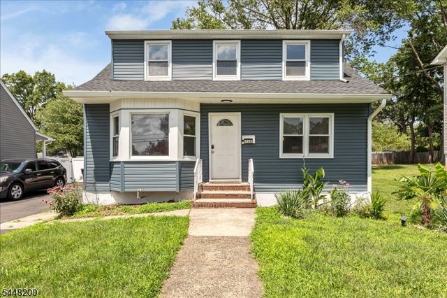 520 Huntington Ave, Plainfield City, NJ 07060