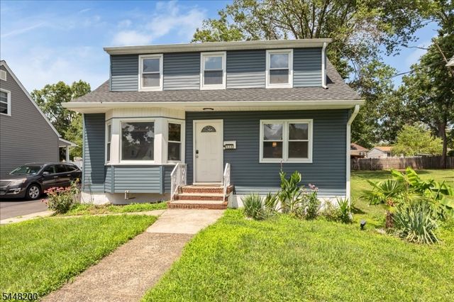 520 Huntington Ave, Plainfield City, NJ 07060