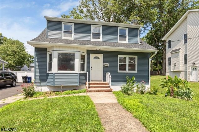 520 Huntington Ave, Plainfield City, NJ 07060