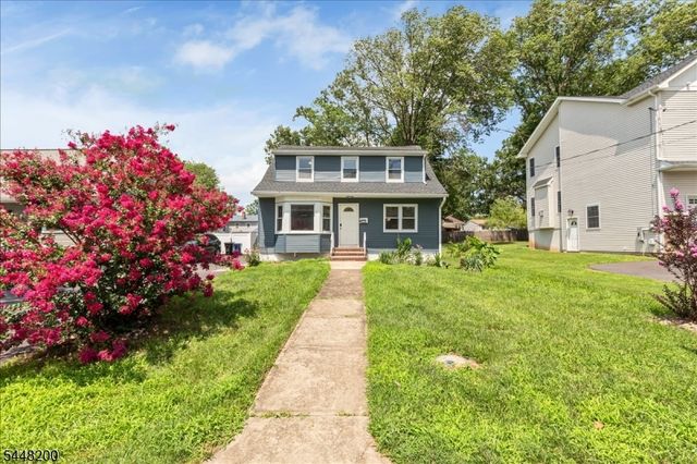 520 Huntington Ave, Plainfield City, NJ 07060