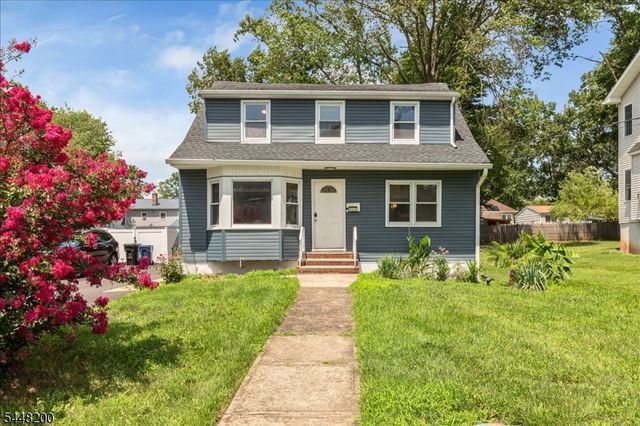 520 Huntington Ave, Plainfield City, NJ 07060