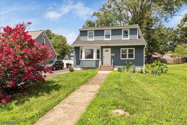 520 Huntington Ave, Plainfield City, NJ 07060