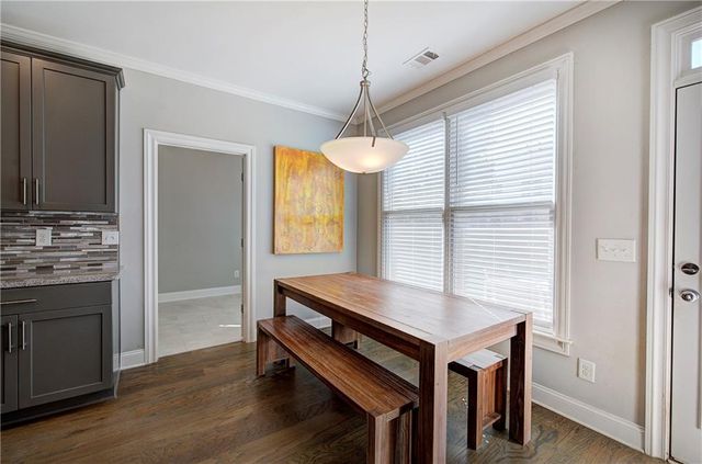 2114 Garrison Way NW, Atlanta, GA 30318