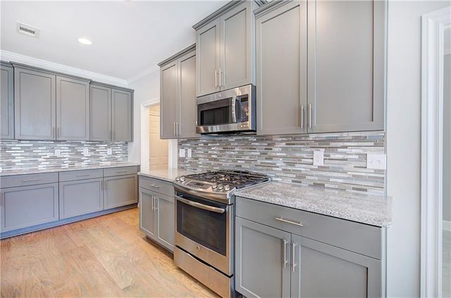 2114 Garrison Way NW, Atlanta, GA 30318