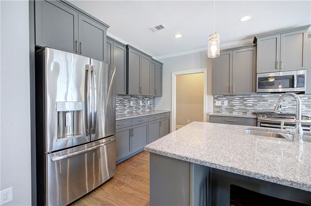 2114 Garrison Way NW, Atlanta, GA 30318