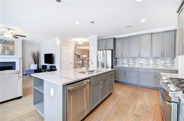 2114 Garrison Way NW, Atlanta, GA 30318