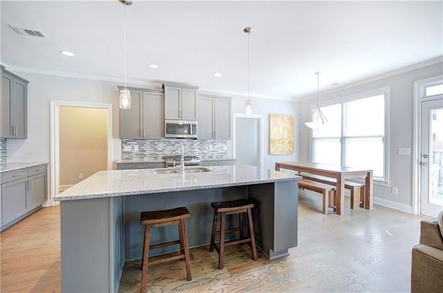 2114 Garrison Way NW, Atlanta, GA 30318