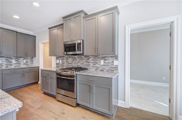 2114 Garrison Way NW, Atlanta, GA 30318