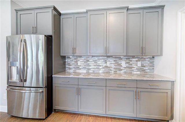 2114 Garrison Way NW, Atlanta, GA 30318