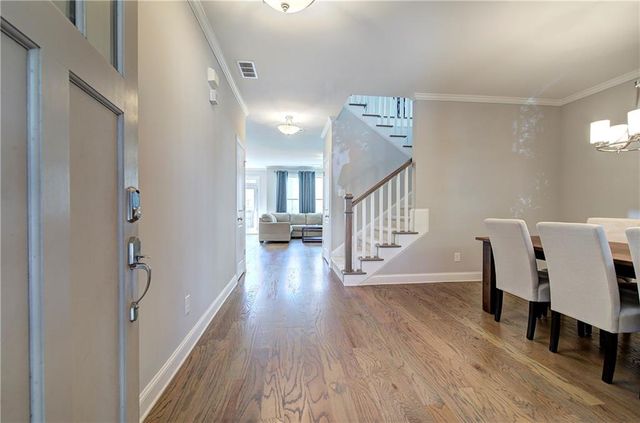 2114 Garrison Way NW, Atlanta, GA 30318