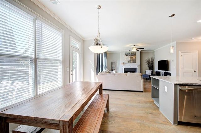 2114 Garrison Way NW, Atlanta, GA 30318