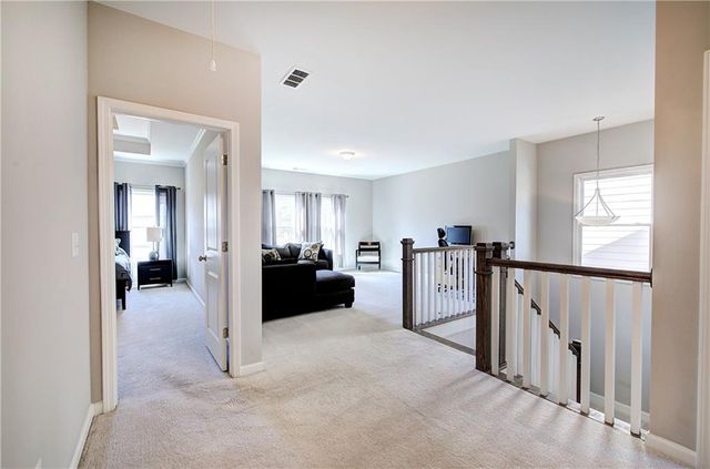 2114 Garrison Way NW, Atlanta, GA 30318