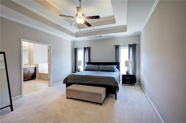 2114 Garrison Way NW, Atlanta, GA 30318