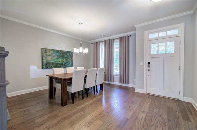 2114 Garrison Way NW, Atlanta, GA 30318