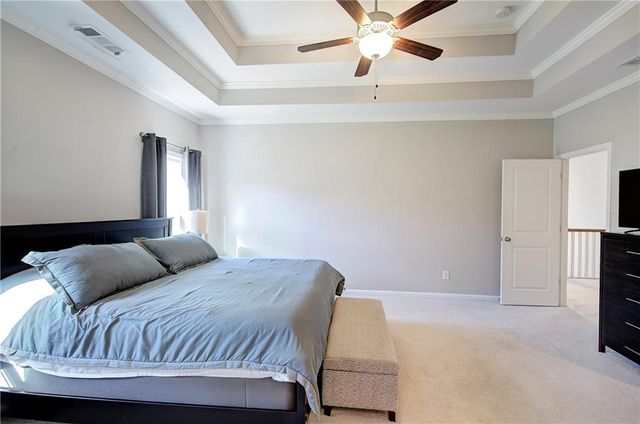 2114 Garrison Way NW, Atlanta, GA 30318