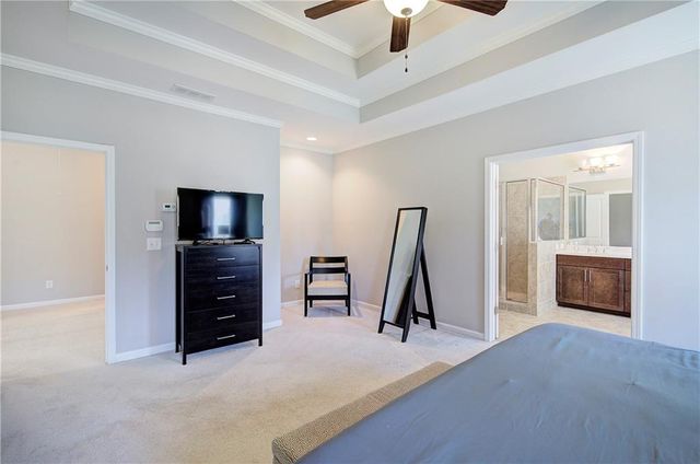 2114 Garrison Way NW, Atlanta, GA 30318