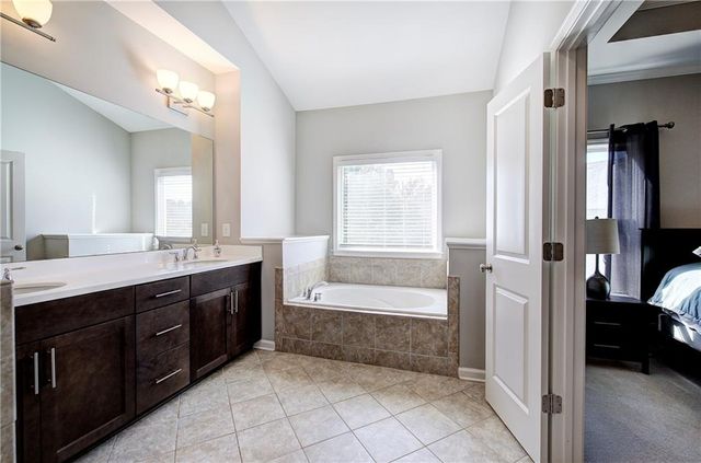 2114 Garrison Way NW, Atlanta, GA 30318